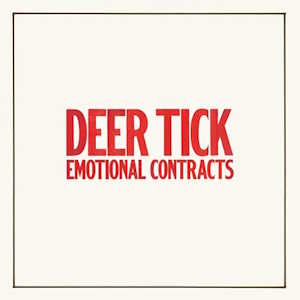 Deer Tick, Emotional Contracts