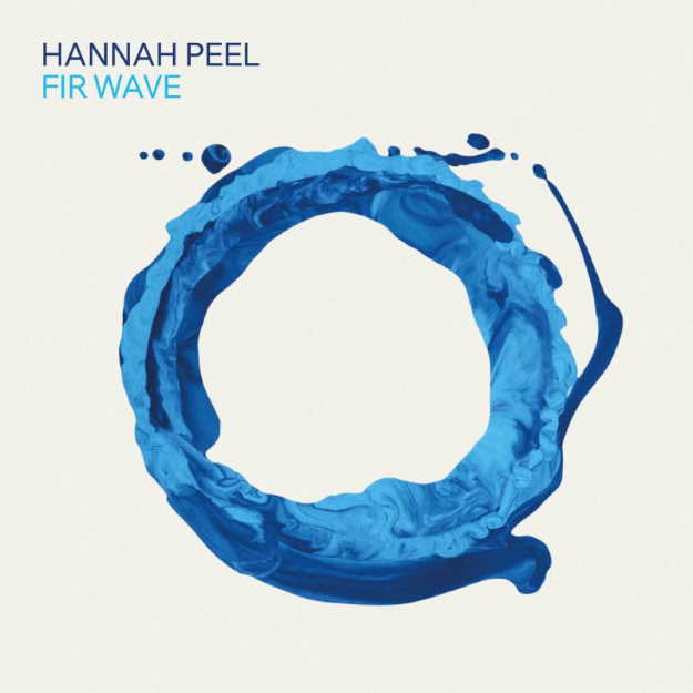 Hannah Peel - Fir Wave cover