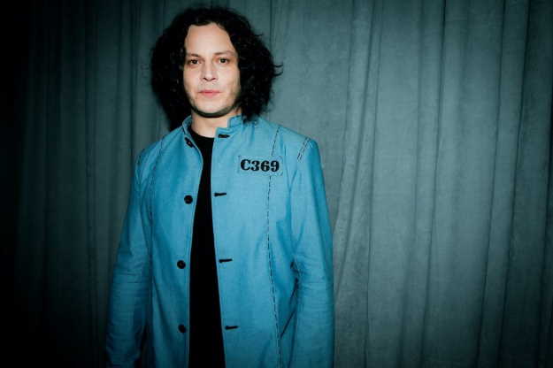 Jack White | Rich Fury/Getty Images