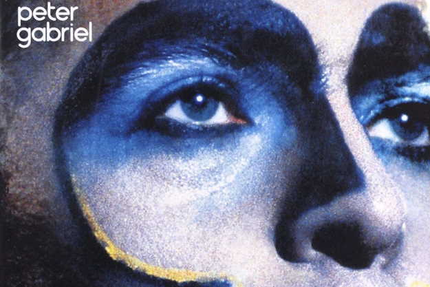 Peter Gabriel Plays Live | Album Cover