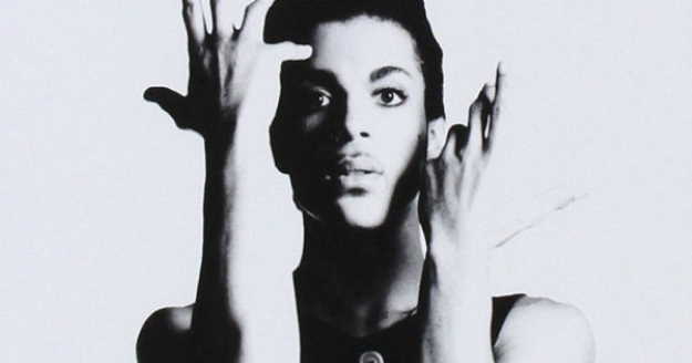 Prince. Photo courtesy of Warner Bros.