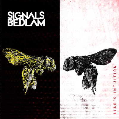 Signals of Bedlam - 'Liar's Intuition'