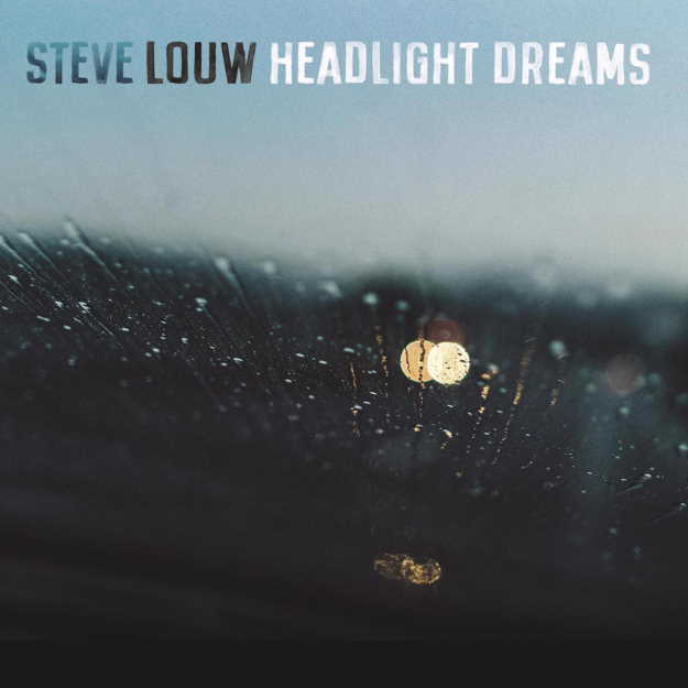 FULL ALBUM, HEADLIGHT DREAMS, DUE OUT IN MAY