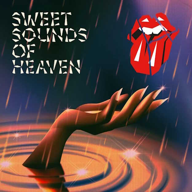 Sweet Sounds Of Heaven coverart