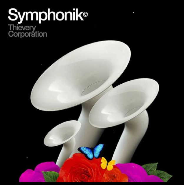 ThieveryCorporation - Symphonik