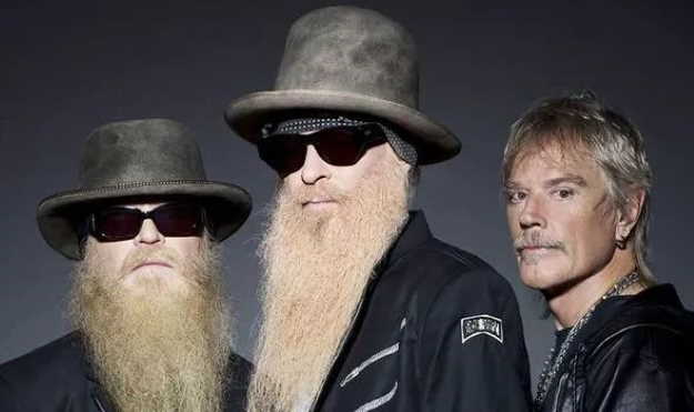 ZZ Top NEW album: Billy Gibbons spills all on exciting 2020 plans 'coming up' (EXCLUSIVE) (Image: ERE)