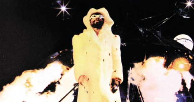 Parliament-Funkadelic, 1976